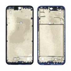 Дисплейна рамка для Xiaomi Redmi Note 8T Starscape Blue синя