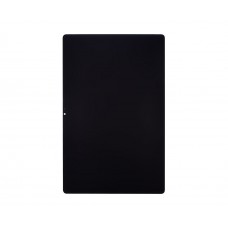 Дисплей для Samsung T500 с чёрным тачскрином