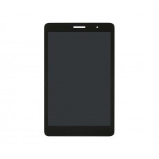 Дисплей для Huawei MediaPad M1/T3 8" KOB-L09 c чёрным тачскрином