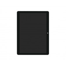 Дисплей для Huawei MediaPad T3 10 AGS-L09 с чёрным тачскрином