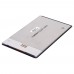 Дисплей для Lenovo Tab M7 TB-7305F/ TB-7306X з чорним тачскрином