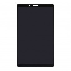 Дисплей для Lenovo Tab M7 TB-7305F/ TB-7306X з чорним тачскрином