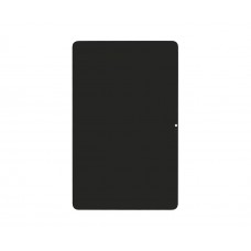 Дисплей для TCL 10 TabMax (9296G) з чорним тачскрином