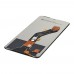 Дисплей для INFINIX Smart 7 (X6515) з чорним тачскрином