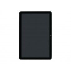 Дисплей для Blackview Tab 10 із чорним тачскрином