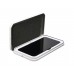 Дисплей для Apple iPhone X із чорним тачскрином JK-IN CELL