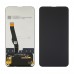 Дисплей для Huawei P Smart Z (2019)/ Y9 Prime (2019) із чорним тачскрином Service Pack