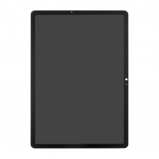 Дисплей для Samsung Tab S9 FE (X510/ X516) з чорним тачскрином
