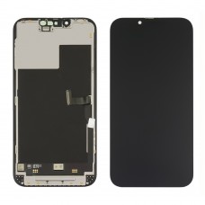 Дисплей для Apple iPhone 13 Pro із чорним тачскрином Original