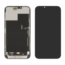 Дисплей для Apple iPhone 13 Pro Max із чорним тачскрином Original
