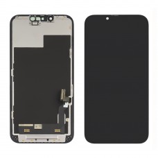 Дисплей для Apple iPhone 13 із чорним тачскрином Original