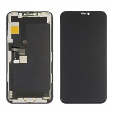 Дисплей для Apple iPhone 11 Pro із чорним тачскрином Original