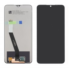 Дисплей для Xiaomi Redmi 9 із чорним тачскрином Original GX