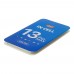 Дисплей для Apple iPhone 13 Pro Max с чёрным тачскрином ZY-IN CELL