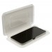 Дисплей для Apple iPhone 13 Pro с чёрным тачскрином ZY-IN CELL