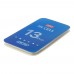 Дисплей для Apple iPhone 13 Pro с чёрным тачскрином ZY-IN CELL