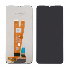 Дисплей для Samsung A045F Galaxy A04 (2022) з чорним тачскрином Original GX