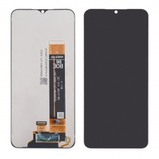 Дисплей для Samsung A135F/ A235F/ M236/ M336 Galaxy A13 (4G)/ A23/ M23/ M33 (2022) з чорним тачскрином Original GX