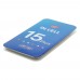 Дисплей для Apple iPhone 15 Plus із чорним тачскрином ZY-IN CELL