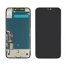 Дисплей для Apple iPhone 11 с чёрным тачскрином GX-IN CELL без упаковки