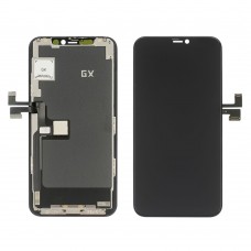 Дисплей для Apple iPhone 11 Pro с чёрным тачскрином GX-IN CELL