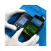 Дисплей  для APPLE  iPhone 5 с чёрным тачскрином HC