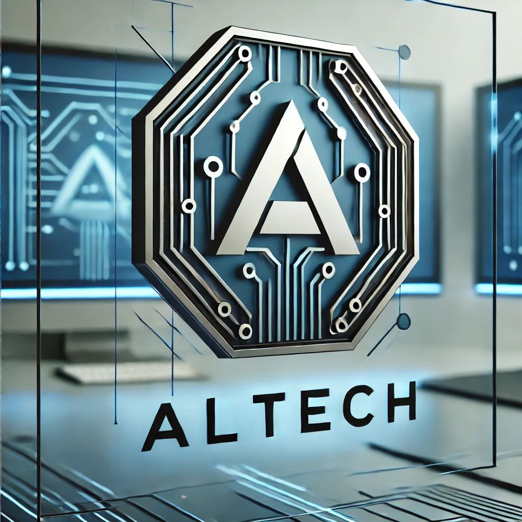 AltechShop (ОПТ)