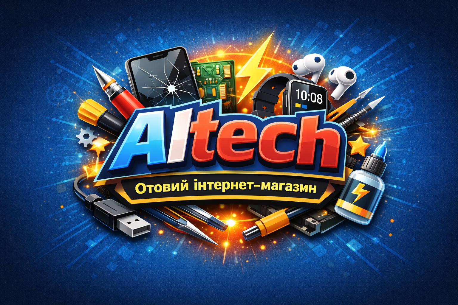 AltechShop (ОПТ)